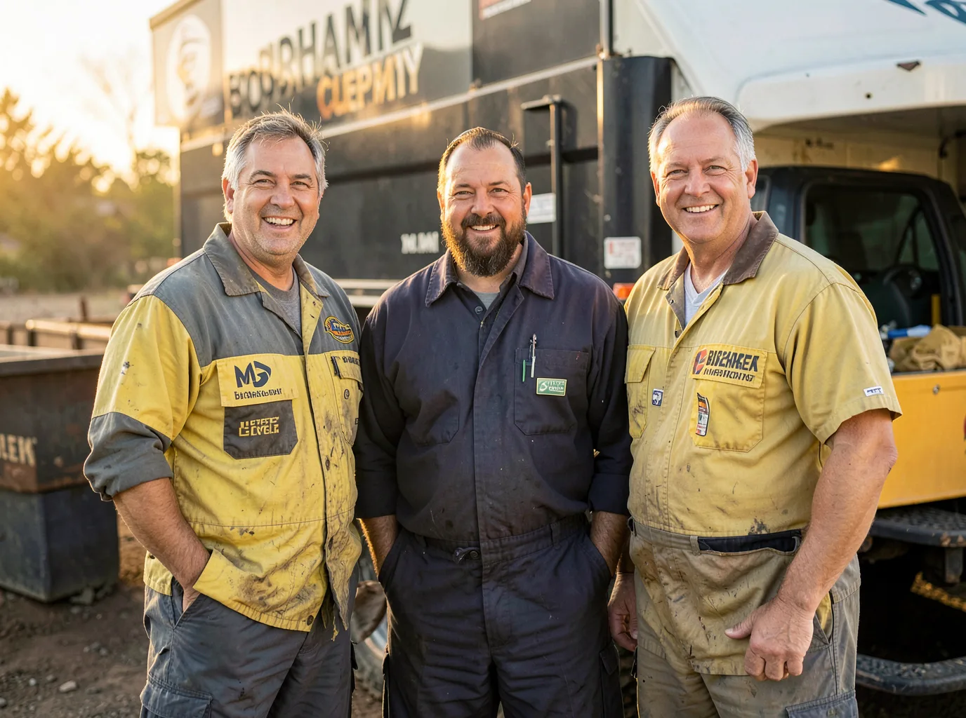 Sewage Cleanup company in Brick, NJ