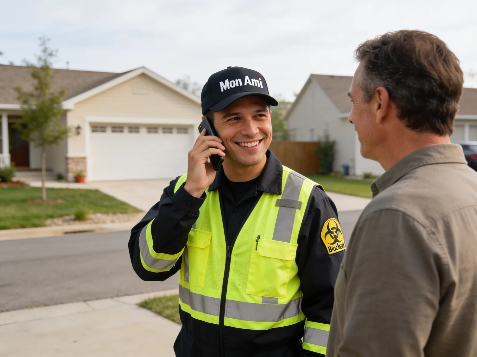 Sewage Cleanup Brick, NJ FAQs