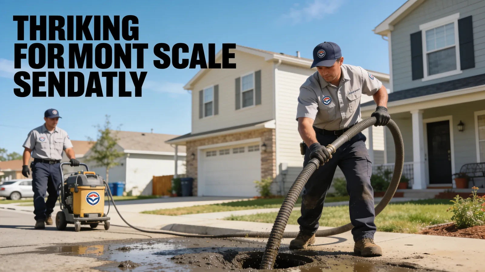 Sewage Cleanup in Brick, NJ near me